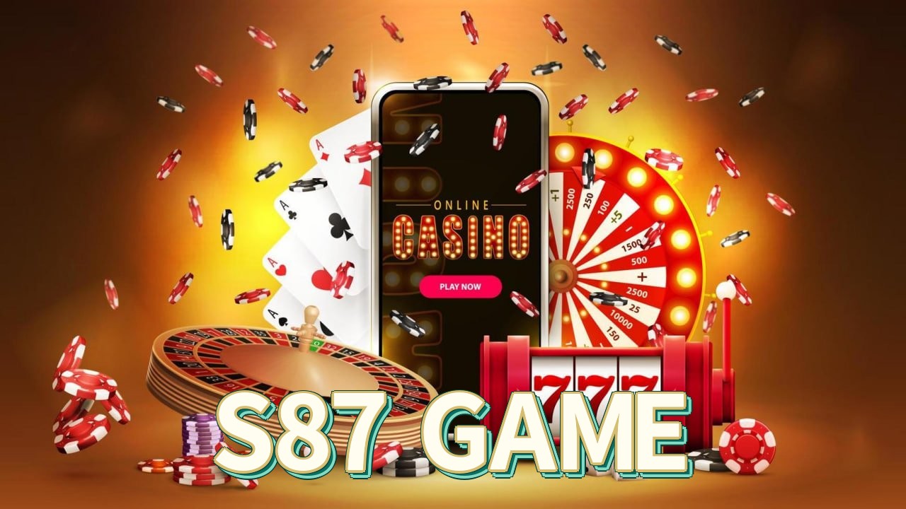 Requisitos do APK da S87 GAME para Android