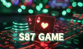 Bônus S87 GAME