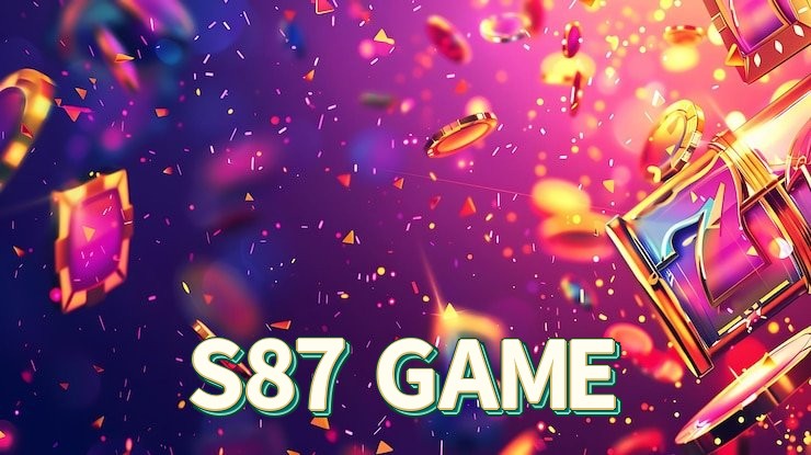 S87 GAME - Tempos de saque PIX verificados e estatísticas de pagamento