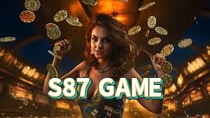 Requisitos do APK da S87 GAME para Android