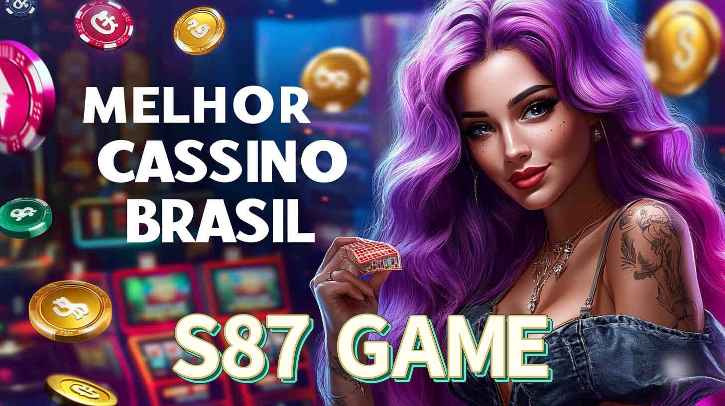 S87 GAME - Tempos de saque PIX verificados e estatísticas de pagamento
