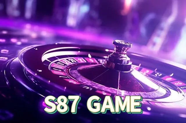 Requisitos do APK da S87 GAME para Android