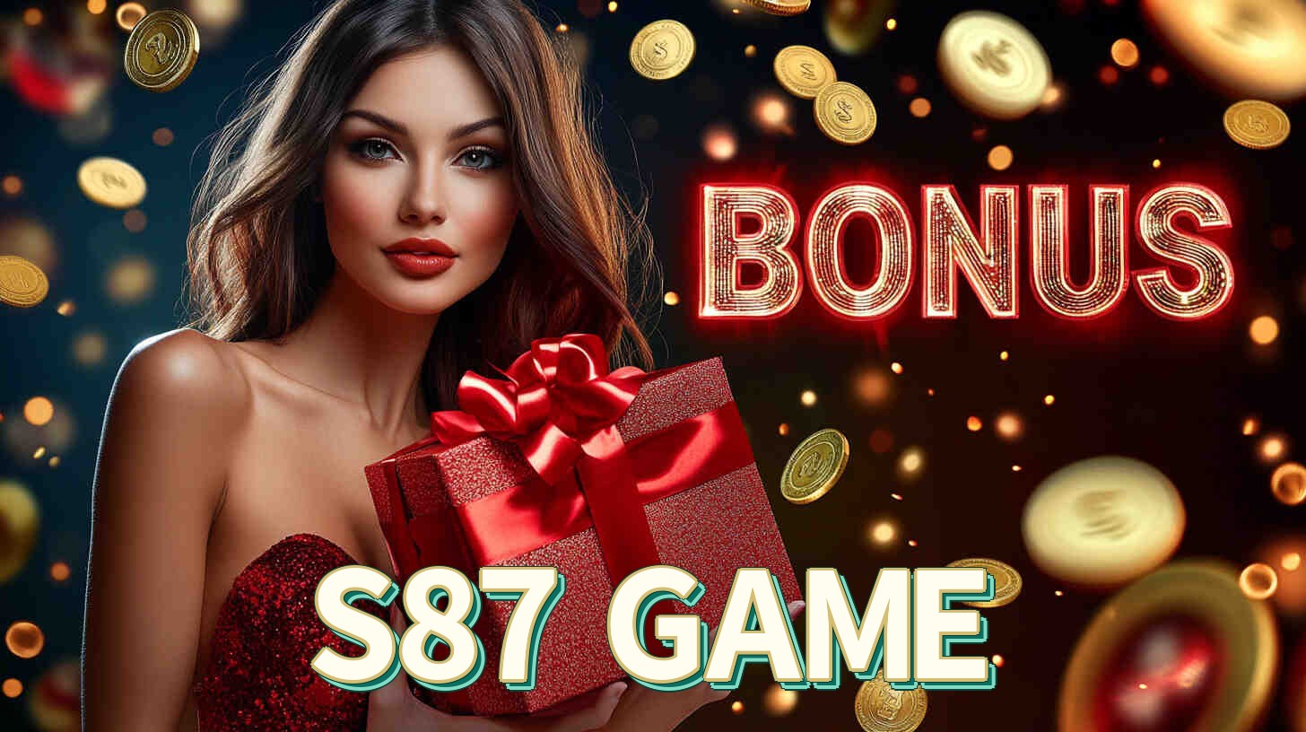 S87 GAME PIX Instantâneo - Saques em 8 Minutos