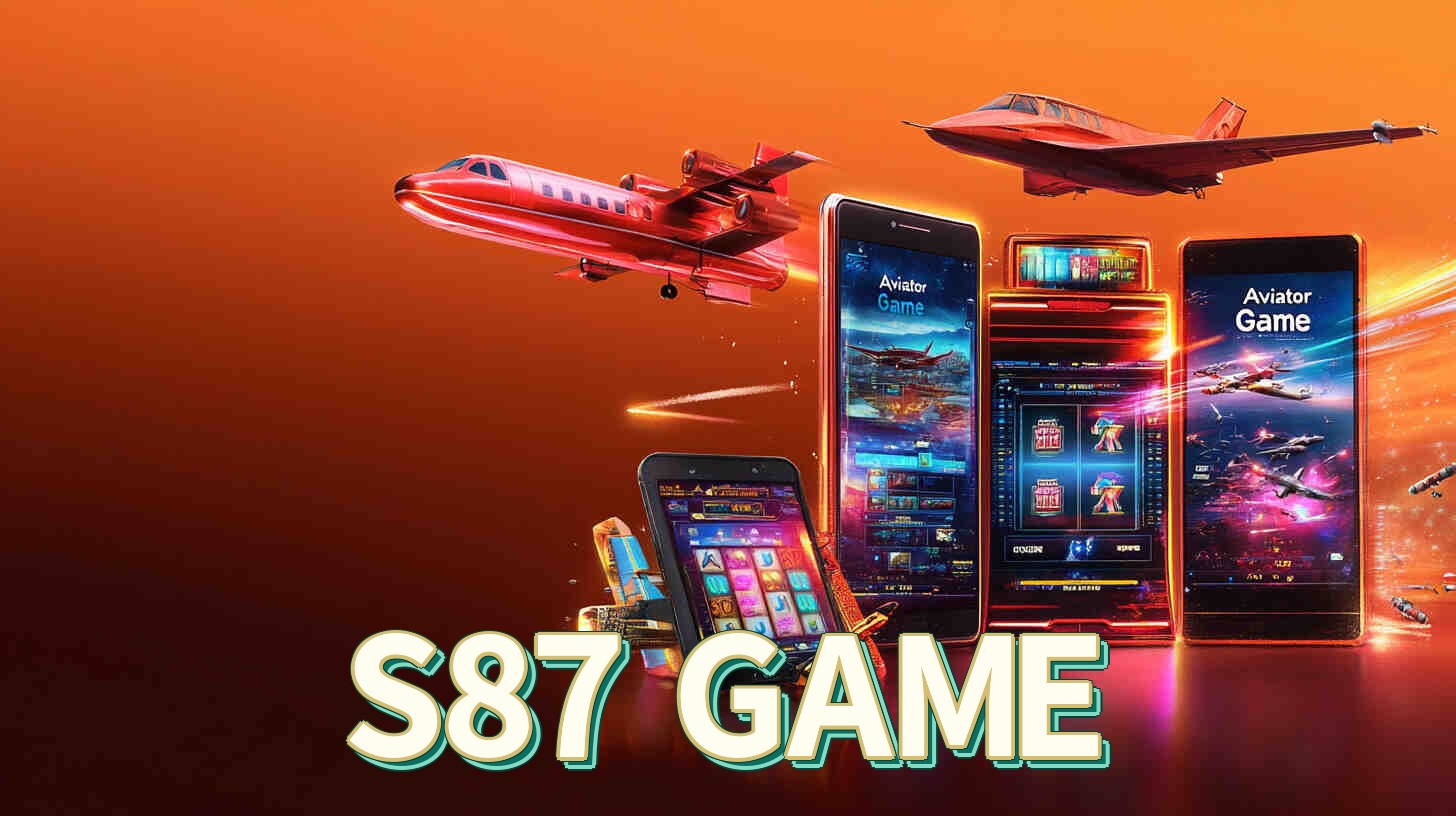 Requisitos do APK da S87 GAME para Android