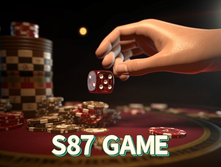 Fortune Tiger S87 GAME