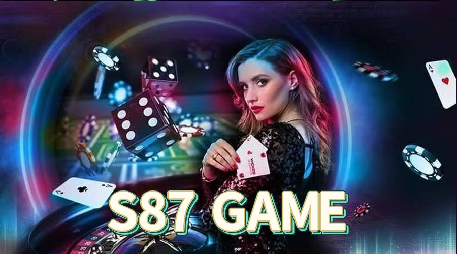 Jogos online S87 GAME