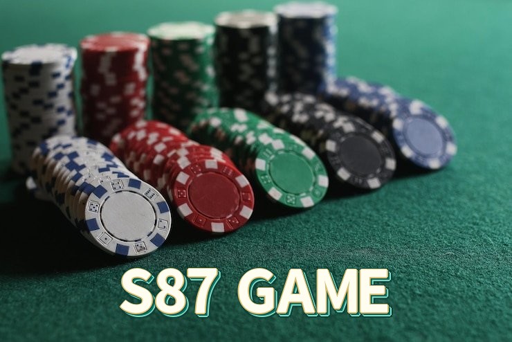 Downloads Verificados S87 GAME