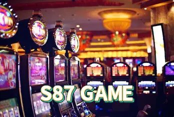 S87 GAME