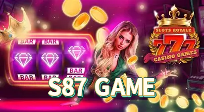 S87 GAME