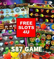 S87 GAME Loteria Online Brasil - Plataforma Certificada