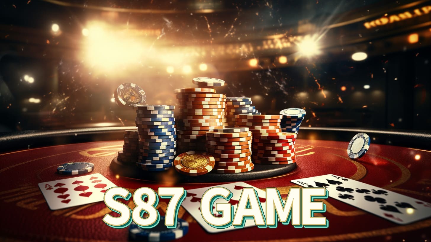 S87 GAME Certificado eCOGRA