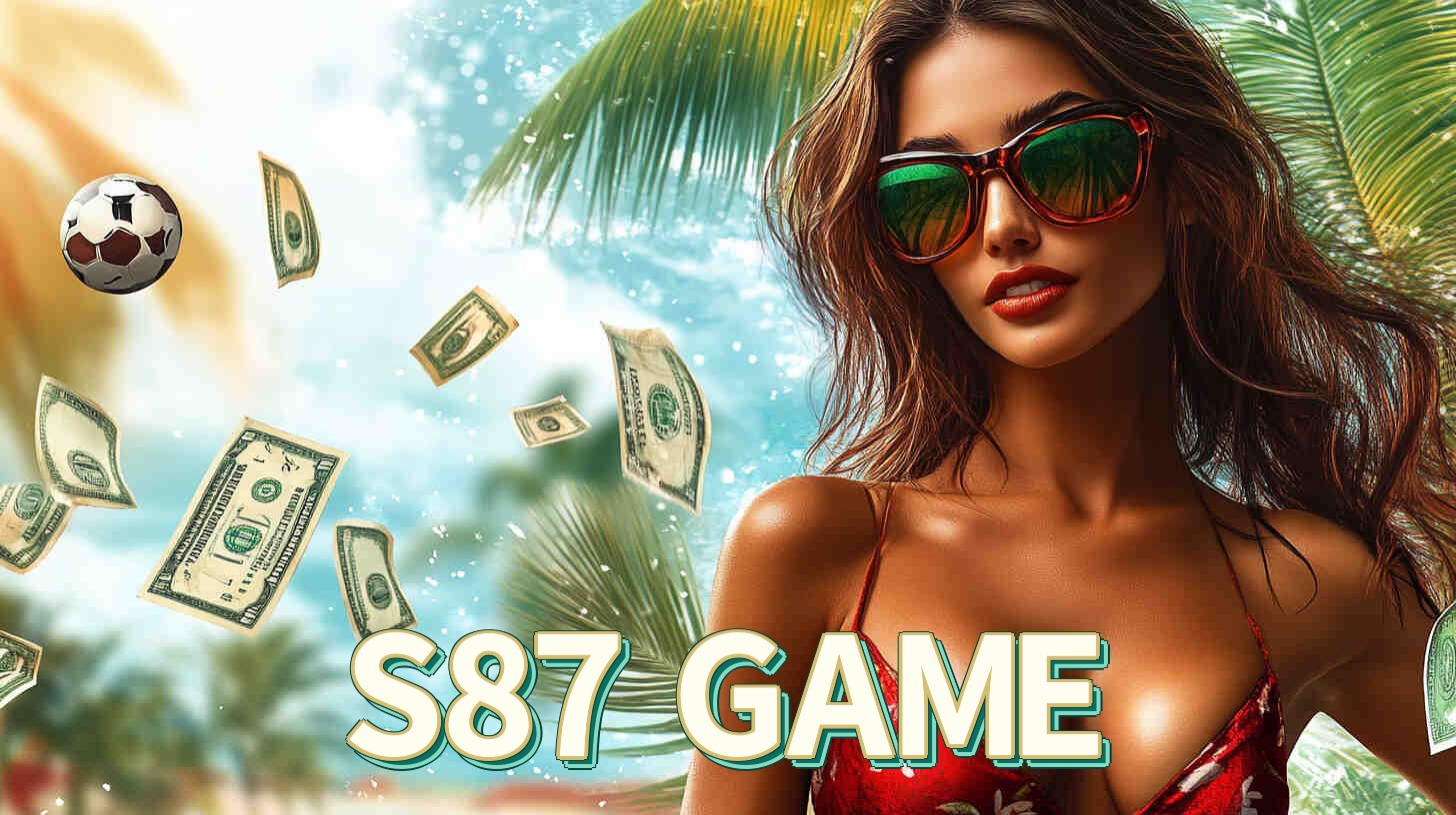 S87 GAME Sistema Rápido