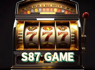 Atalho iOS S87 GAME