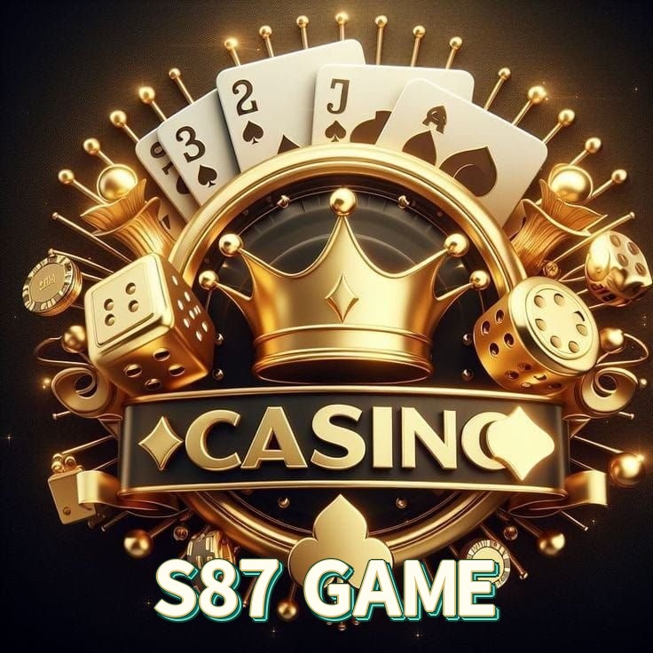 S87 GAME