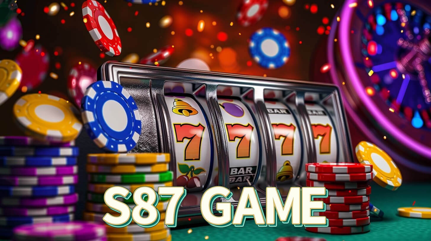 Volatilidade de slots