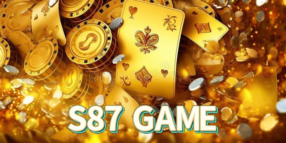 APK Android S87 GAME