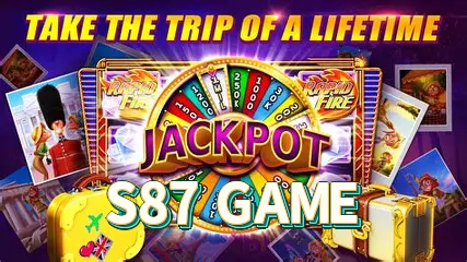 S87 GAME