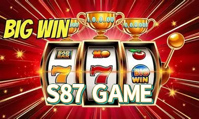 S87 GAME bet — painel ao vivo com cotações dinâmicas