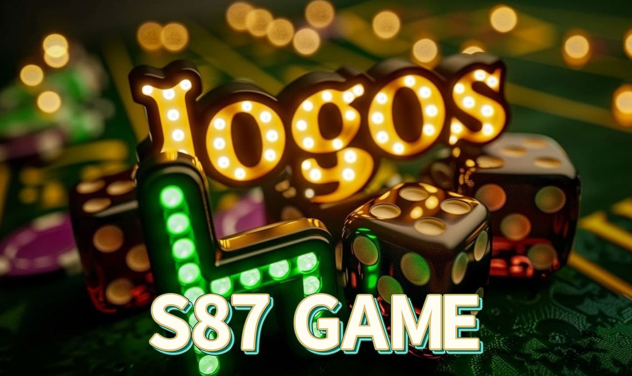 S87 GAME Slots