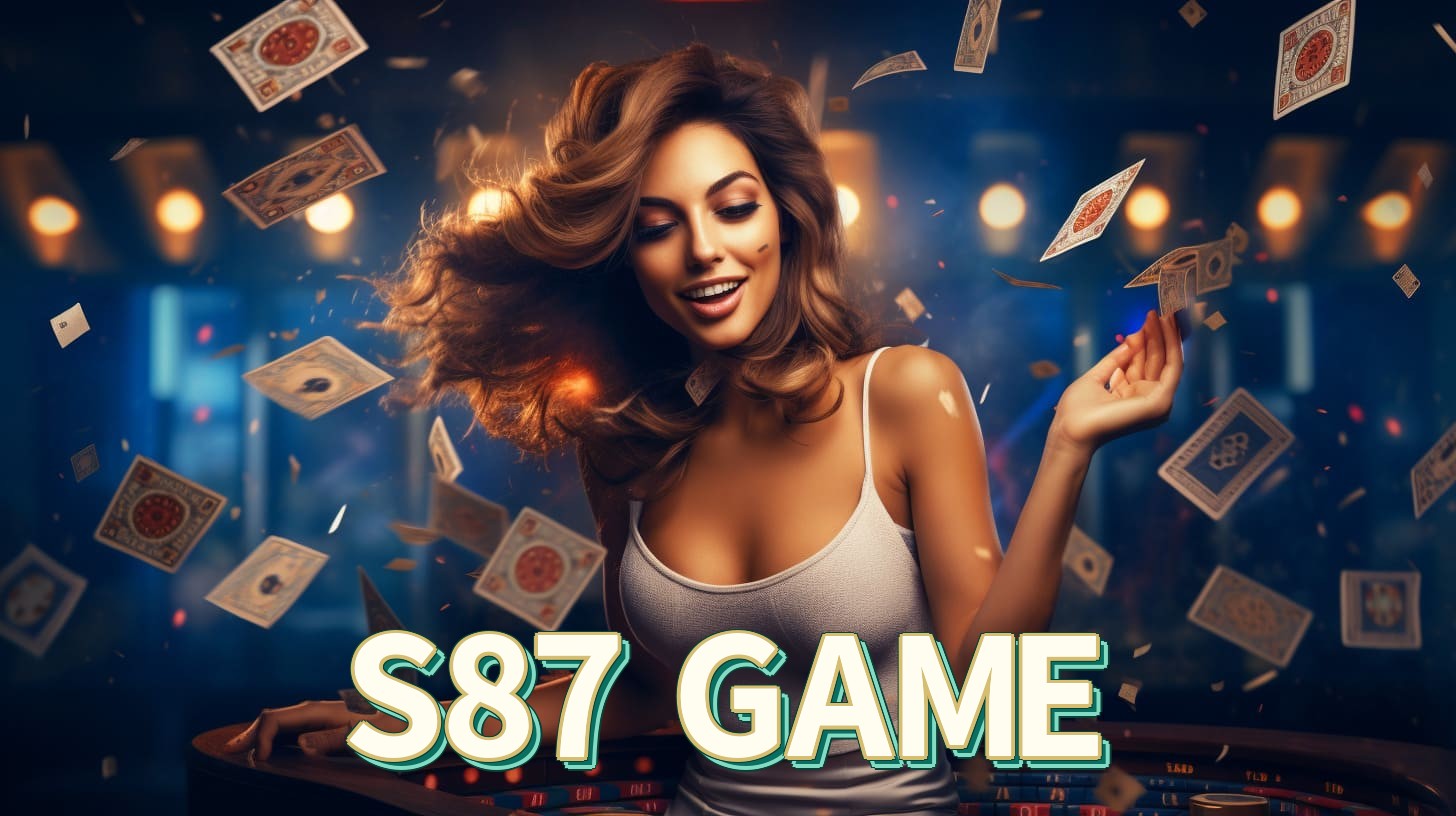 S87 GAME