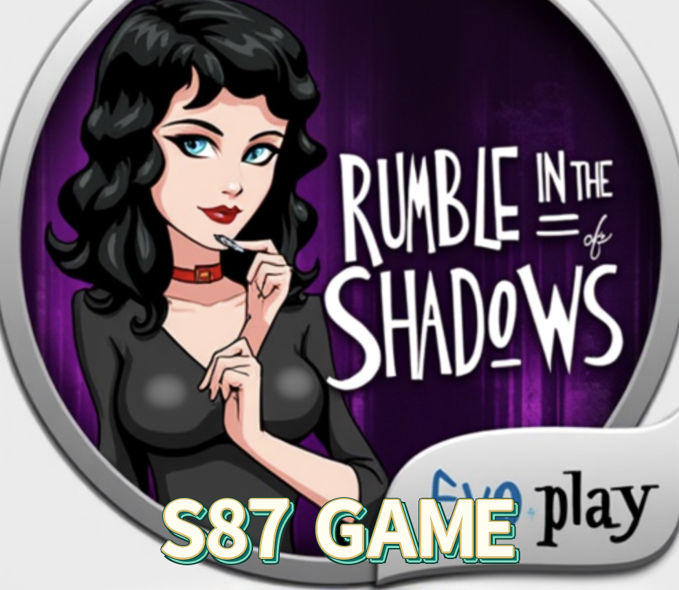 S87 GAME
