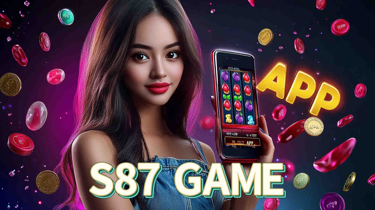 Requisitos técnicos do APK S87 GAME para Android