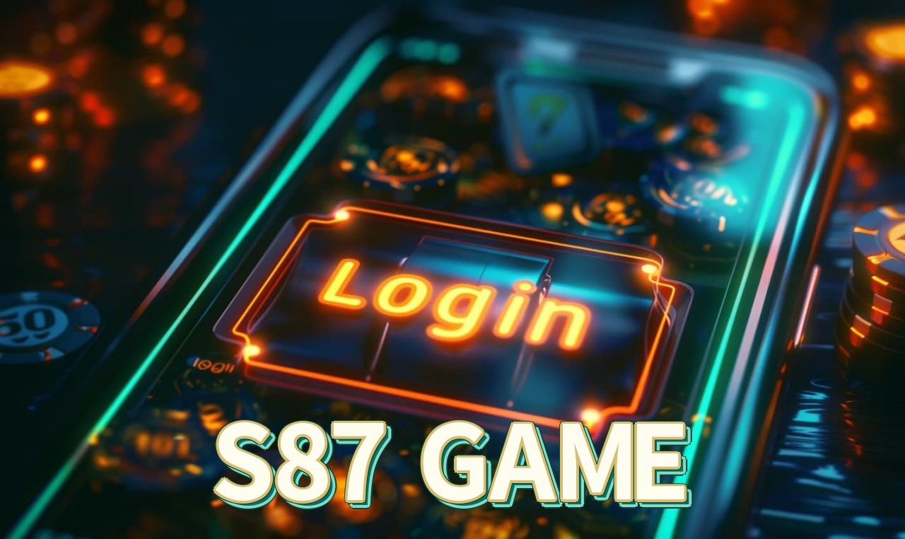 S87 GAME bônus — cashback 15 por cento e níveis VIP
