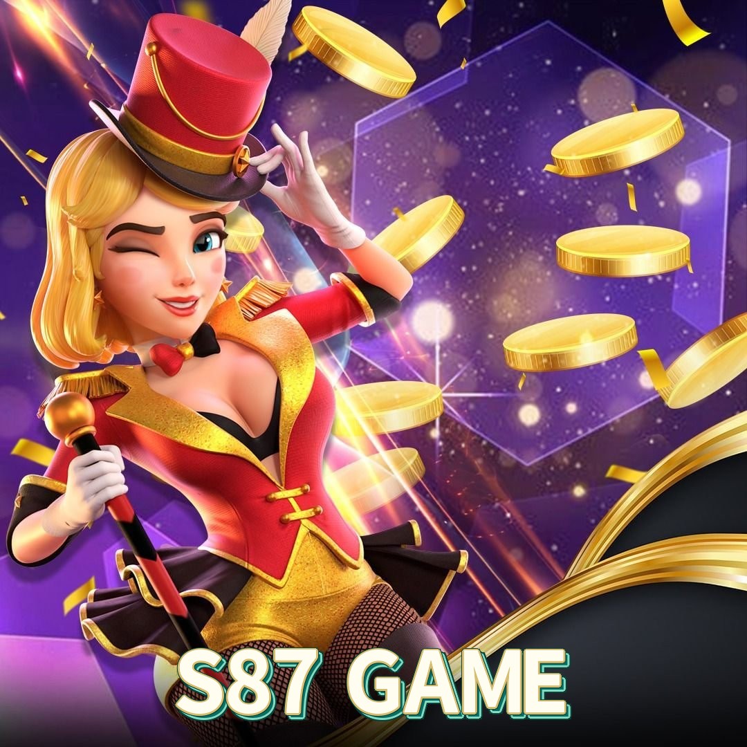 Instalador S87 GAME Windows
