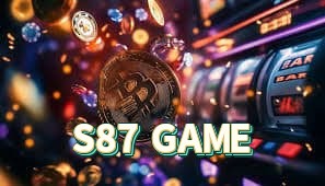 Instalar app S87 GAME