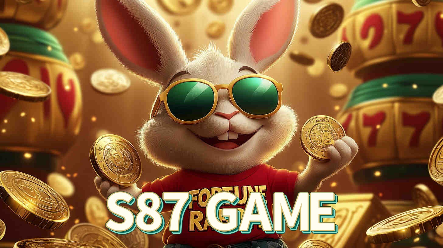 Blackjack na S87 GAME