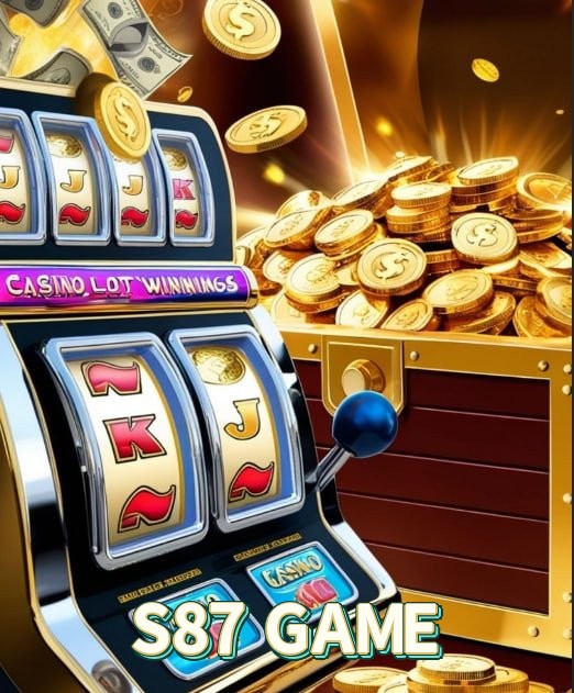Apostas ao vivo S87 GAME