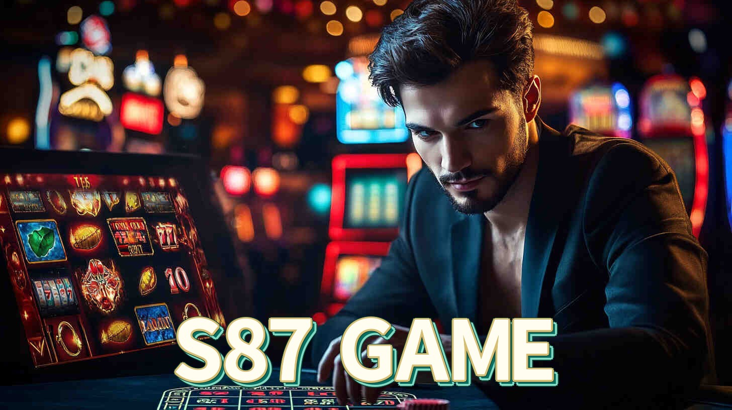 S87 GAME