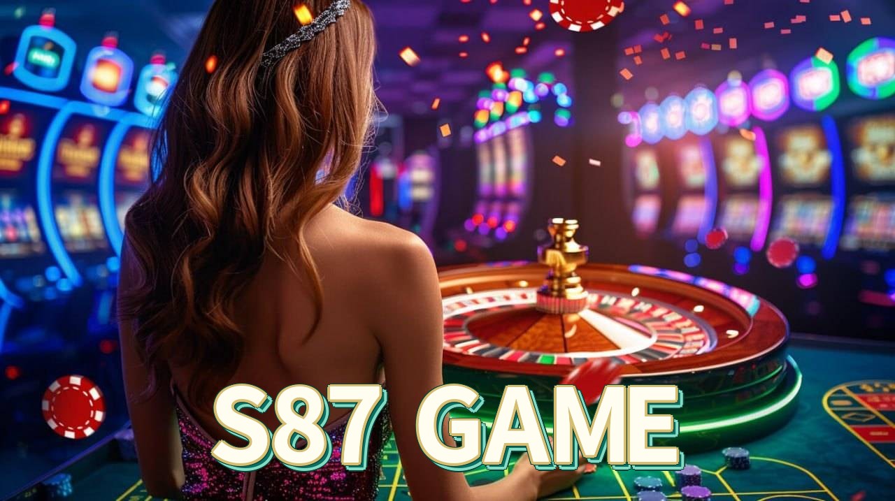 Requisitos do APK S87 GAME para Android