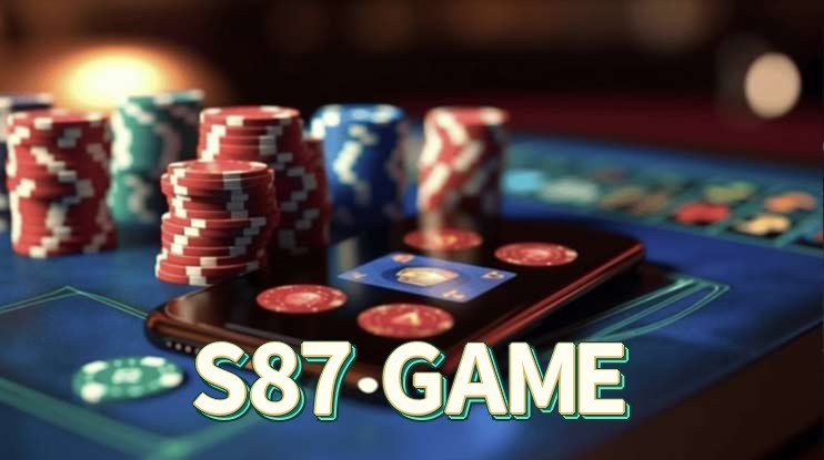 Telegram S87 GAME - Canal Oficial Verificado
