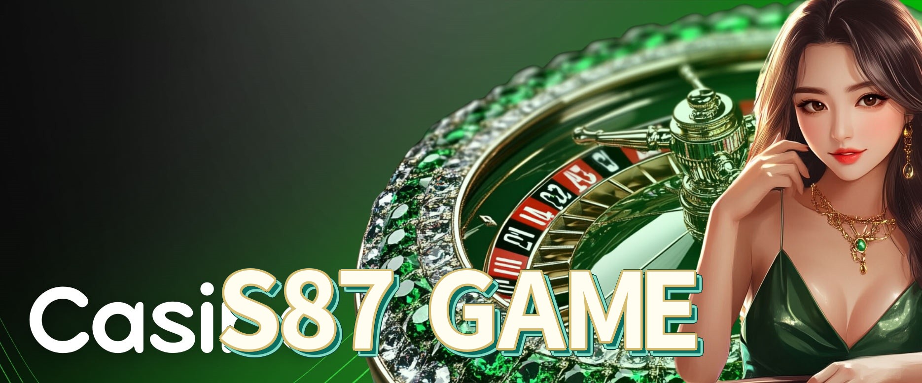 S87 GAME