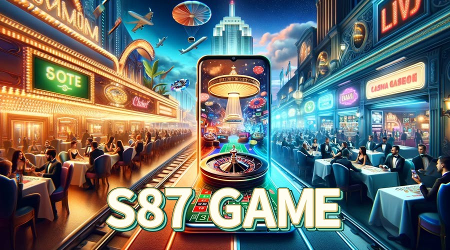Outros jogos de sorte instantânea