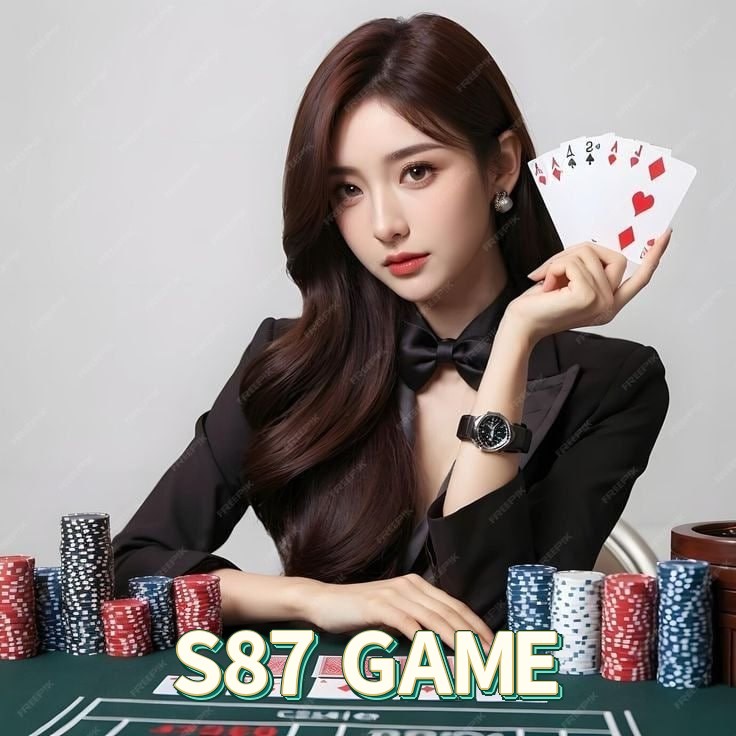 S87 GAME
