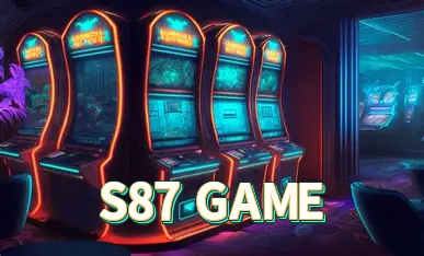 S87 GAME Licença Curaçao Gaming