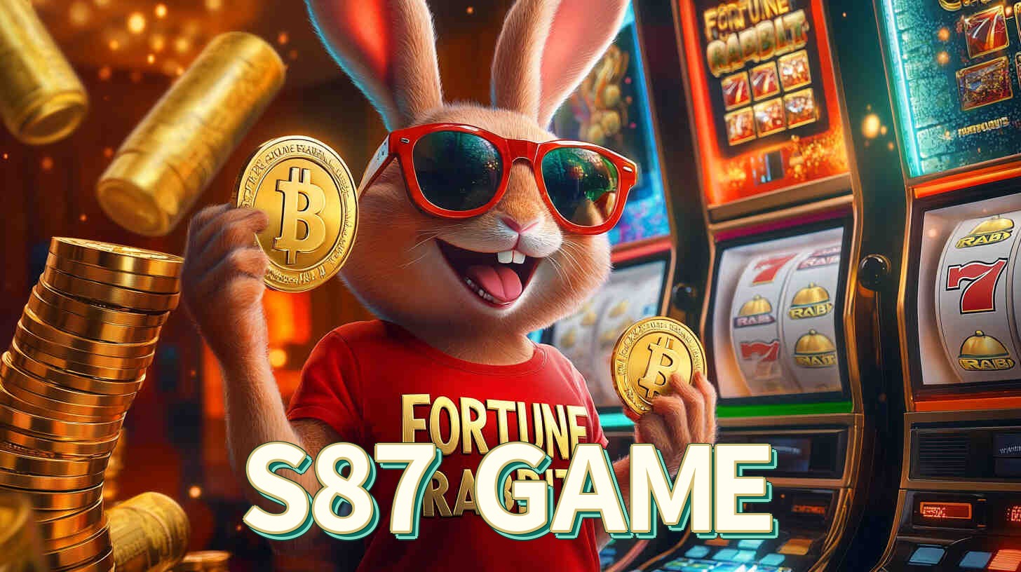 S87 GAME download — arquivo APK para Android oficial