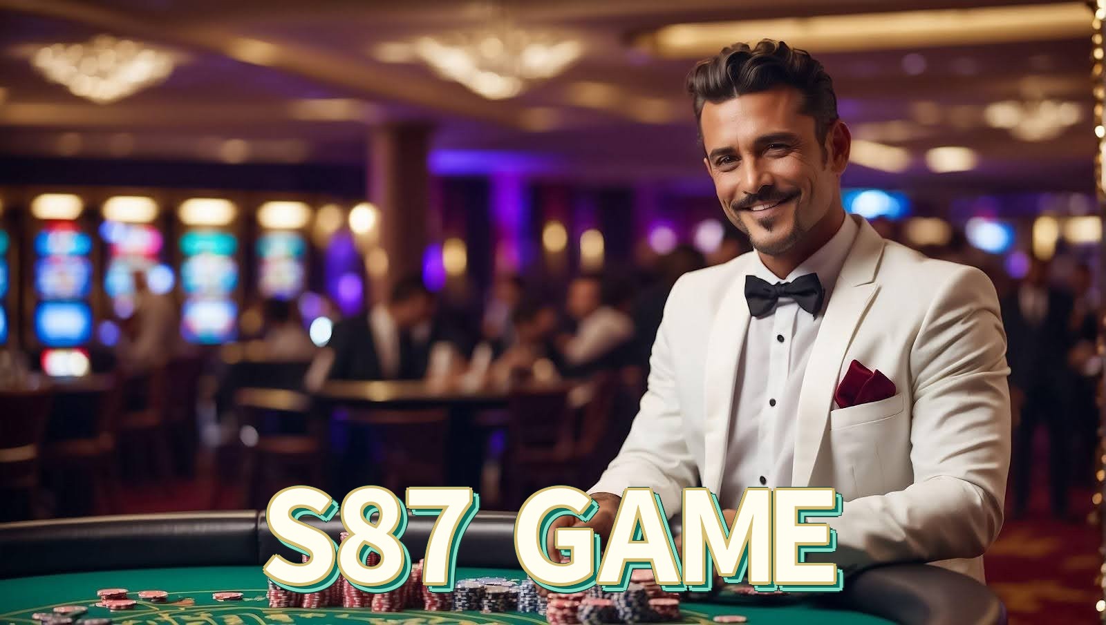 S87 GAME vip
