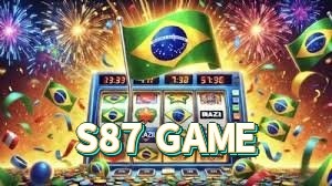 S87 GAME termos — contrato de uso e regulamento da plataforma
