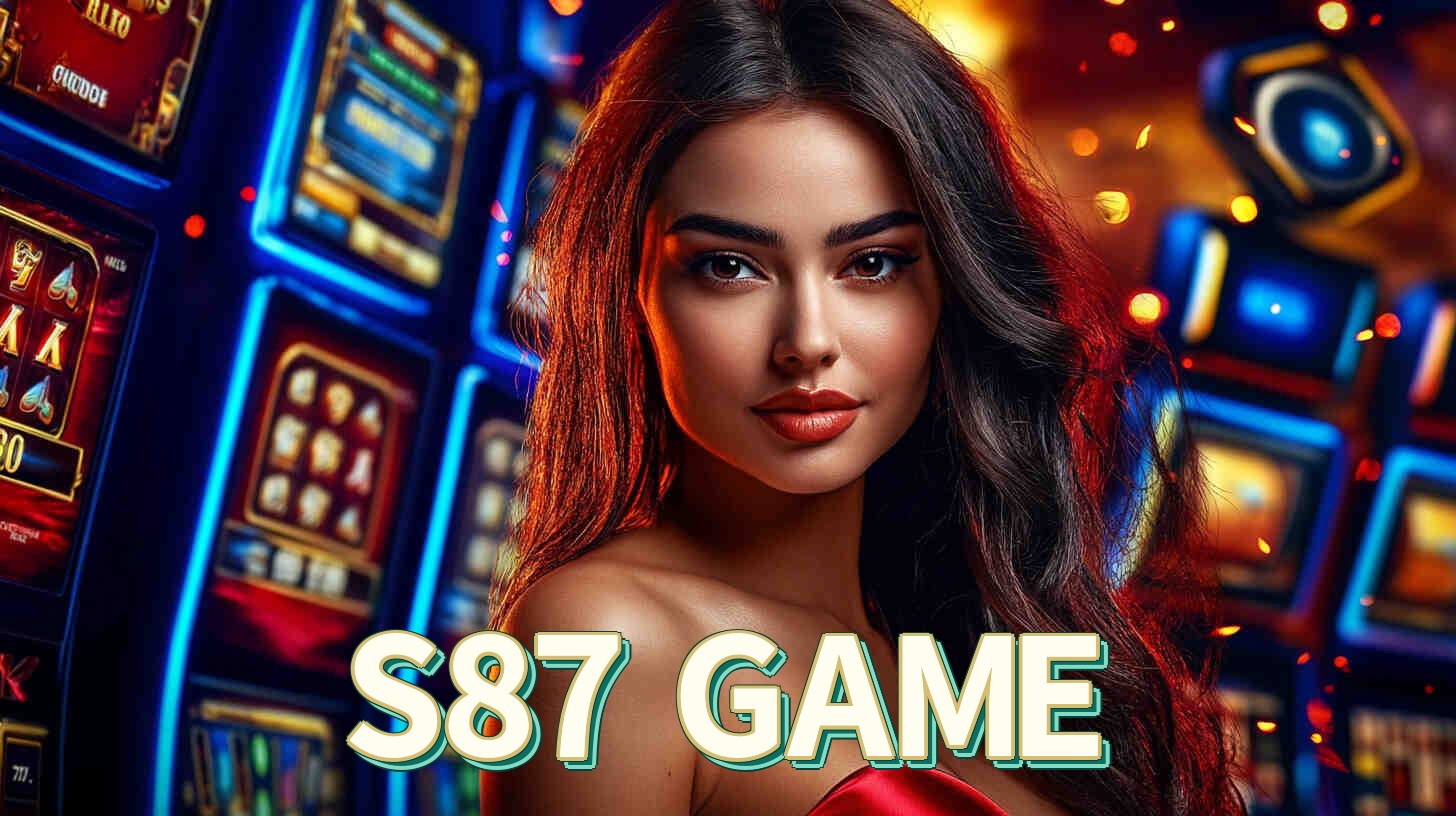 S87 GAME Baixar