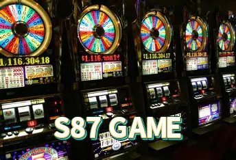 S87 GAME
