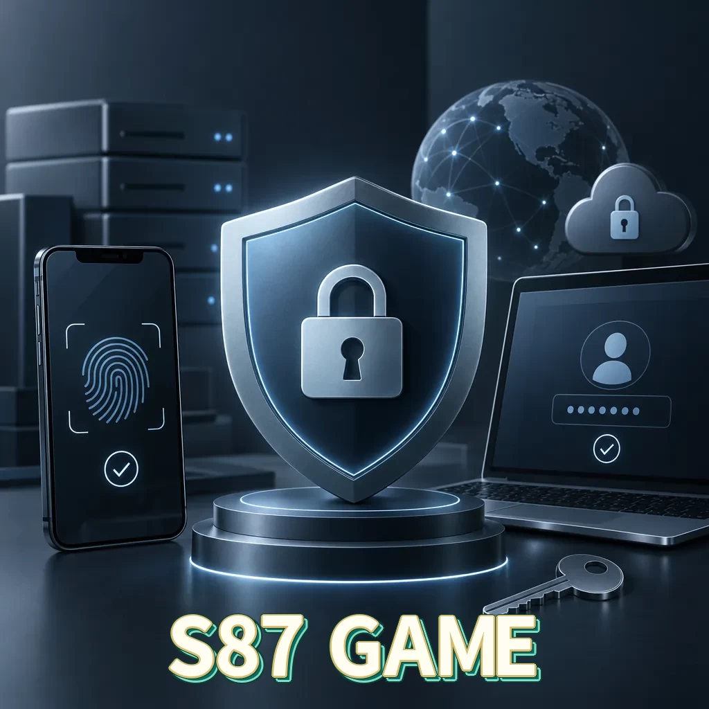 FACHAI na S87 GAME