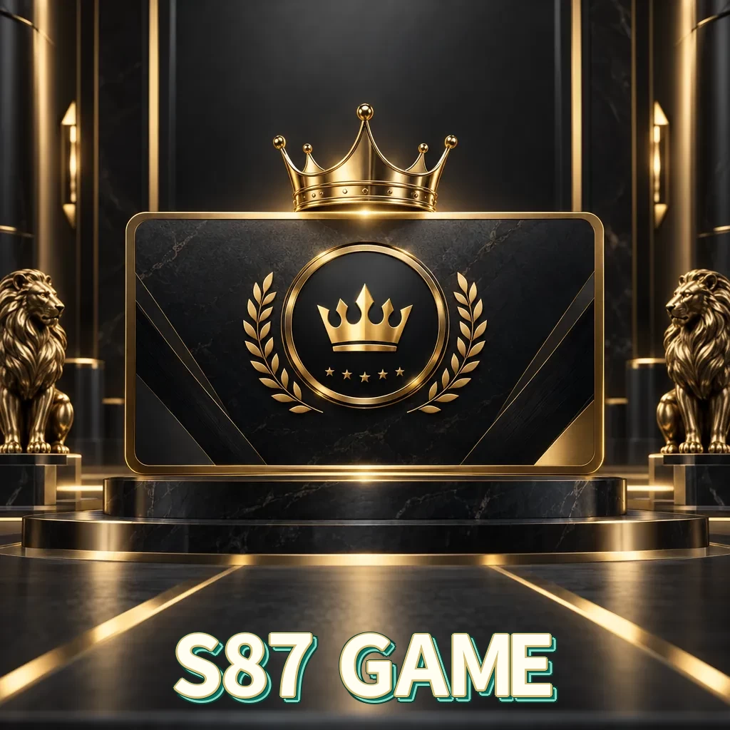 JDB Games na S87 GAME