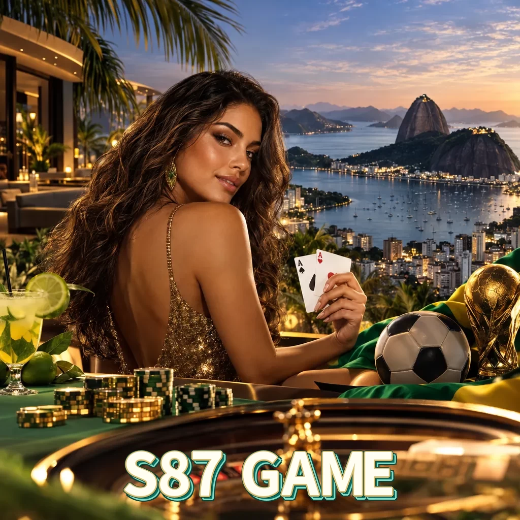 Evolive na S87 GAME