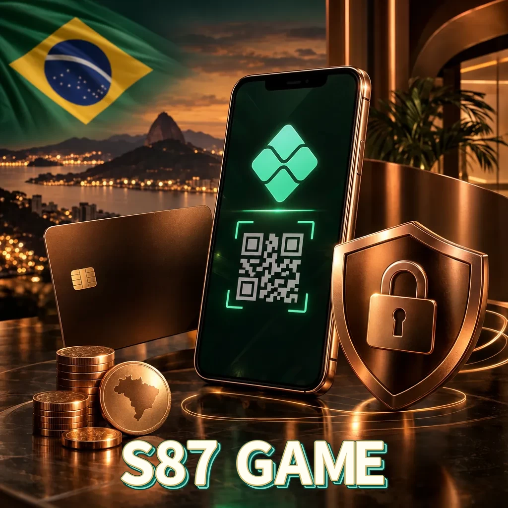 PP Games na S87 GAME