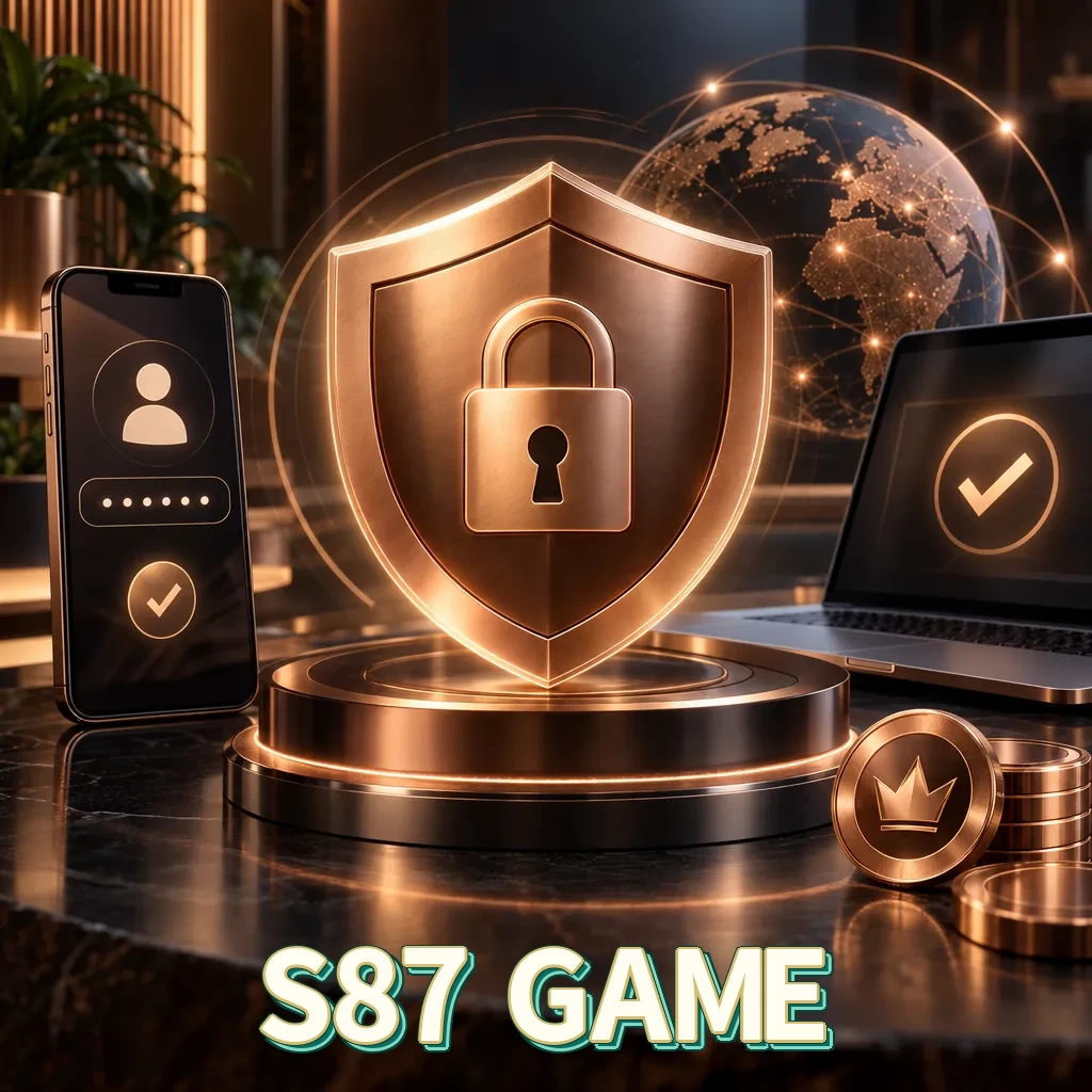 G759 na S87 GAME